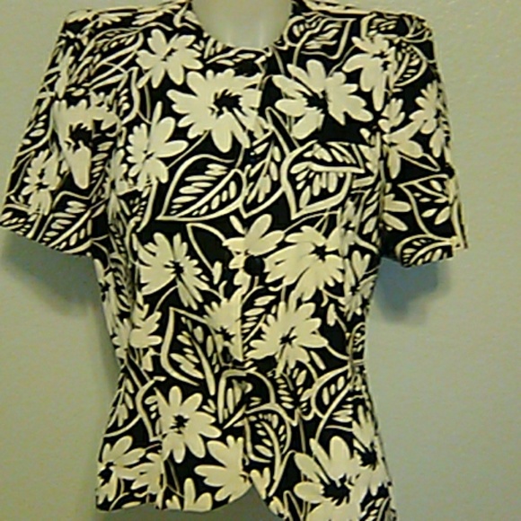 Dress Barn blouse - Picture 1 of 1